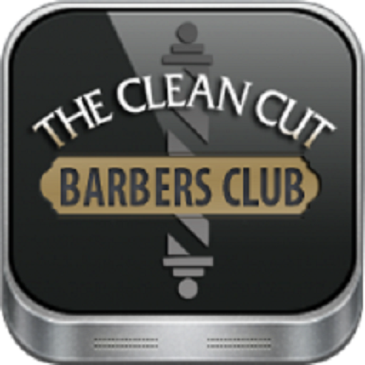 The Clean Cut Barbers Club