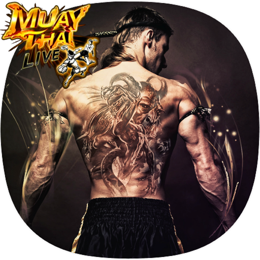 Muay Thai-キックボクシングガイド