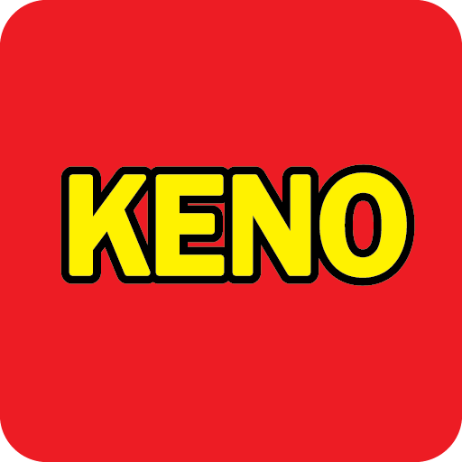 Keno Games - Vegas Casino Pro