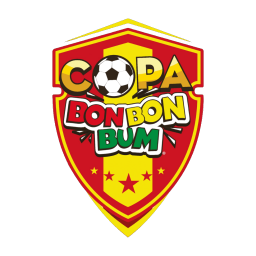 Copa BonBonBum