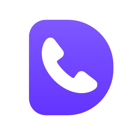 Duo Call - اتصال عالمي مزدوج