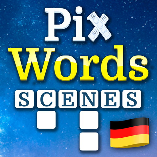 PixWords® Scenes