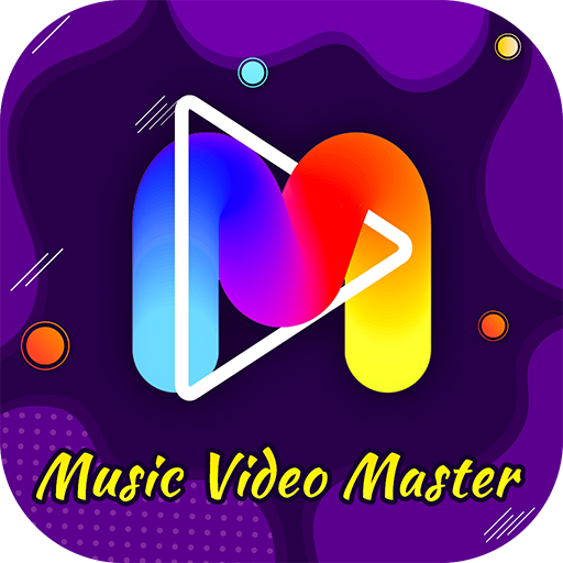 Magical Video Master With Musi