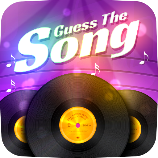 Guess The Song - Music Quiz