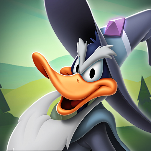 Looney Tunes™ 反斗世界 - ARPG