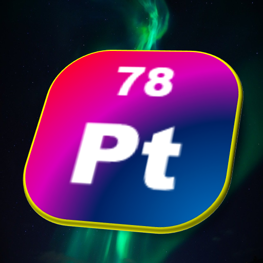 Periodic Table - Quiz Game