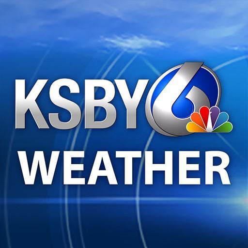 KSBY Microclimate Weather