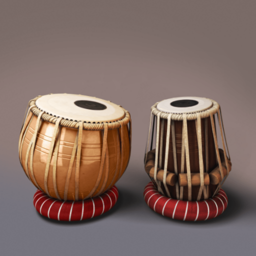 Tabla: mystical drum ng India