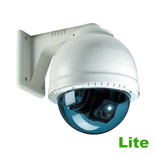 IP Cam Viewer Lite