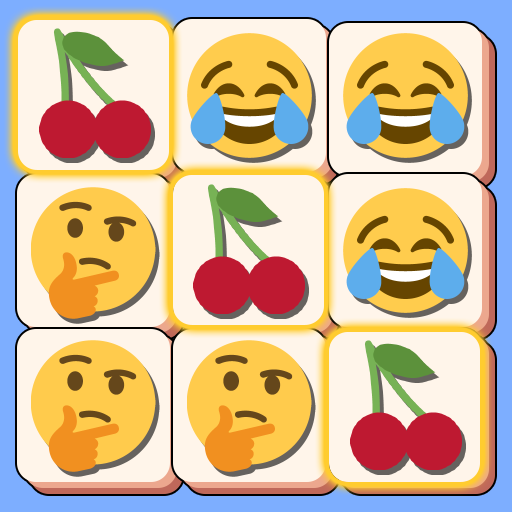 タイルマッチEmoji - Triple Tile