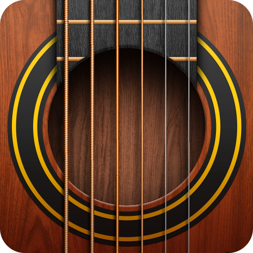 Juego Simulador De Guitarra