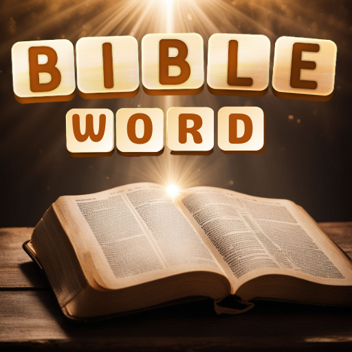 Bible Word Search Puzzle Games