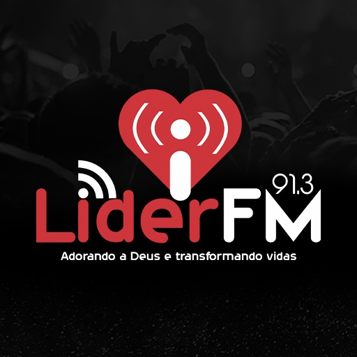 LIDER FM CURITIBA 91.3