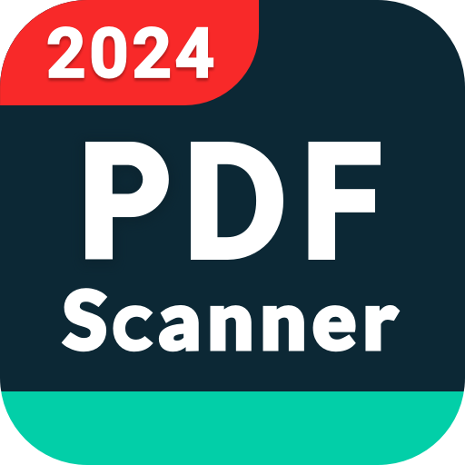 PDF Scanner: Scanner Documenti