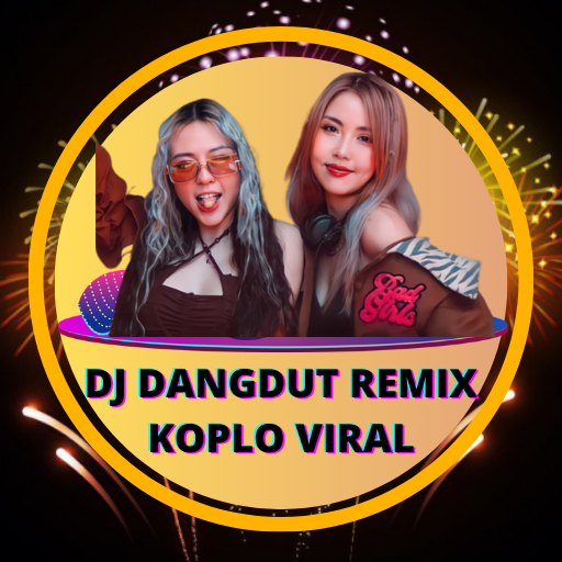 DJ Dangdut Remix Koplo Viral