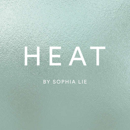 Heat by Sophia Lie