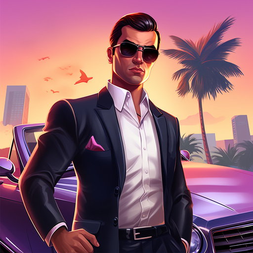 ALT City: Open World Mafia War