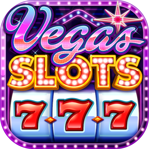 VEGAS Slots by Alisa – Free Fu