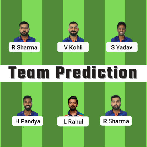 Team Prediction - Dream Team