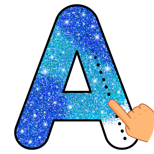 Super ABC! Bahasa inggris