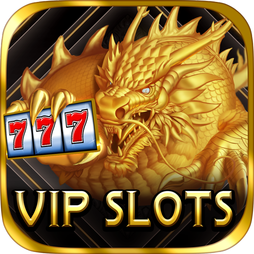 VIP Deluxe Slots-spellen