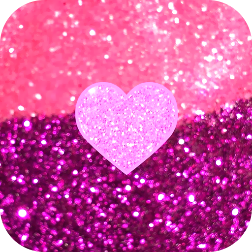 Glitter Wallpaper 2024