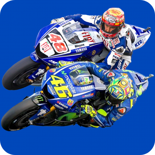 MotoGP Quiz