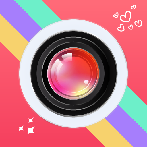 Beauty Camera: Selfie Cam