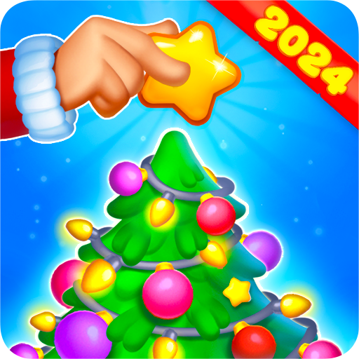 Magic Seasons: match & collect