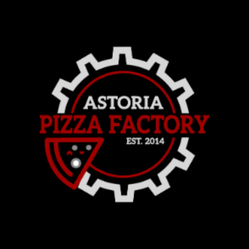 Astoria Pizza Factory