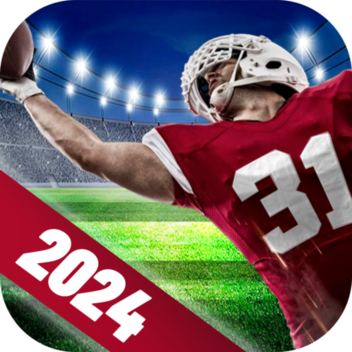 フットボール: NFL Fantasy Manager 24