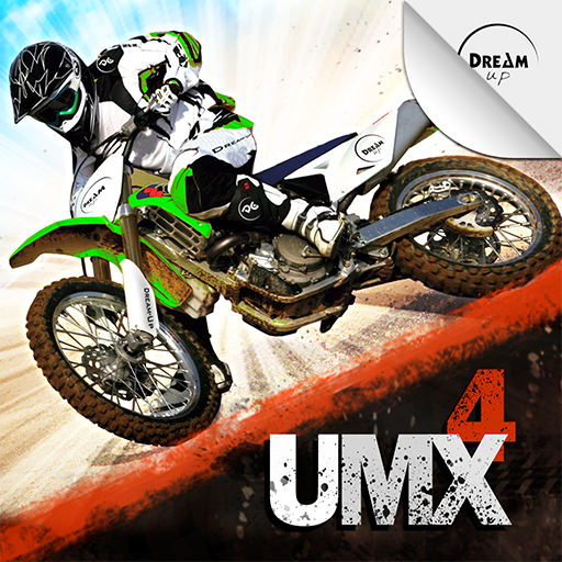 Ultimate MotoCross 4