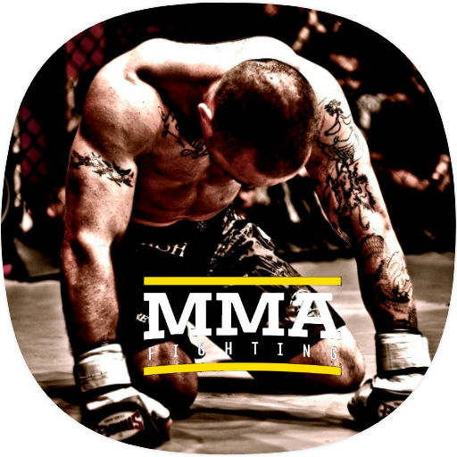 Guide de combat MMA