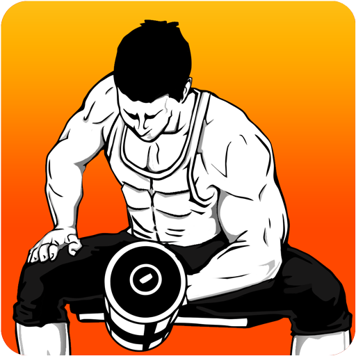 Gym Workouts Fitness Trainings